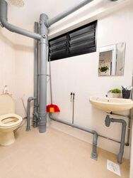 Blk 263 Jurong East Street 24 (Jurong East), HDB 5 Rooms #596338351